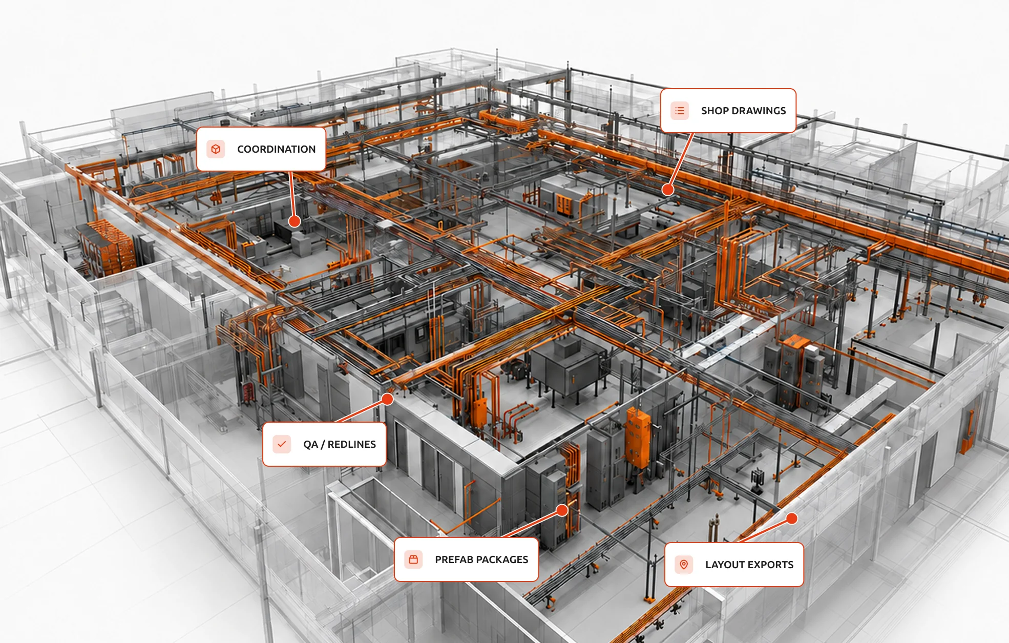 Full-Service Electrical VDC