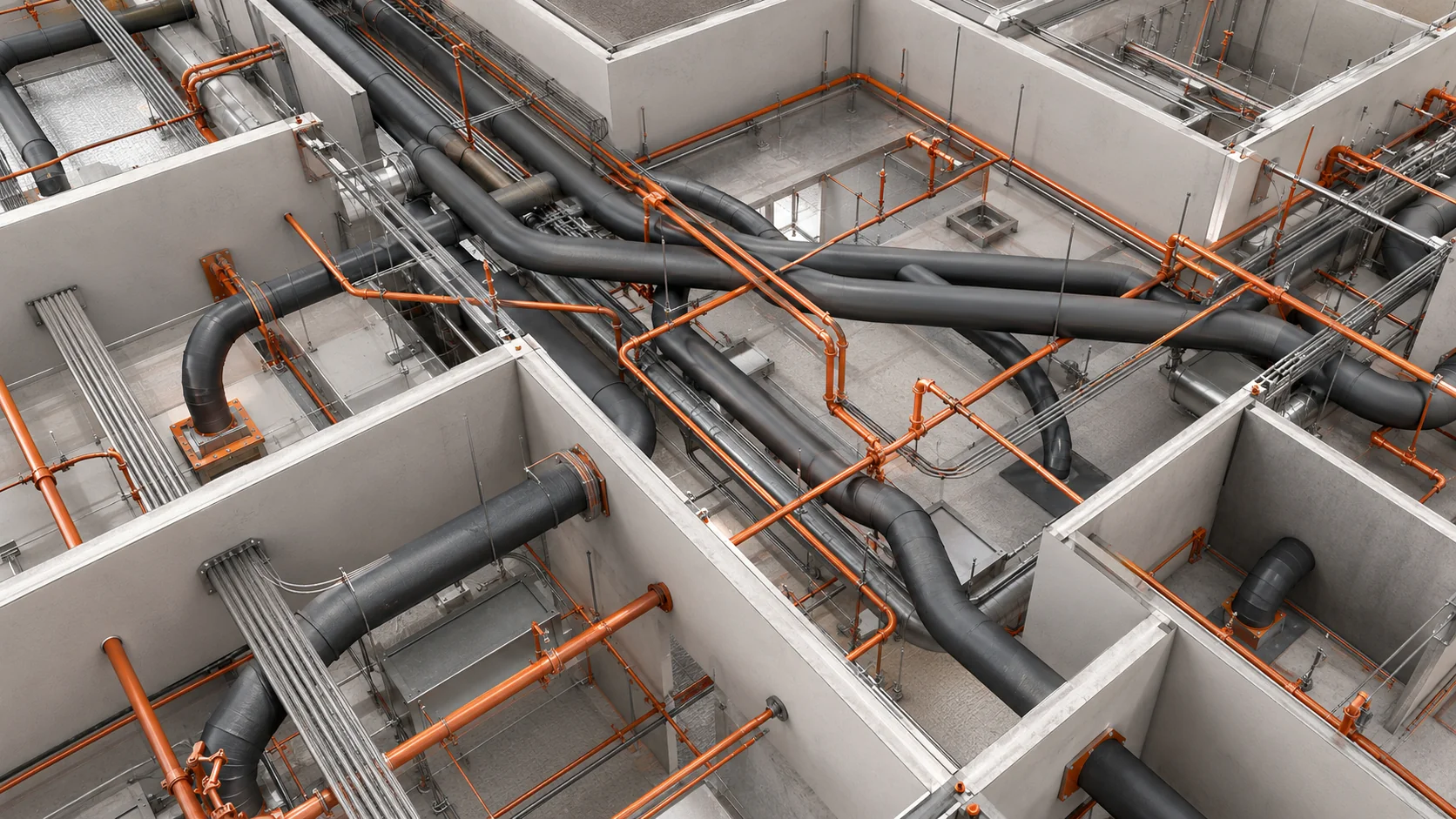Integrating a MEP VDC Team