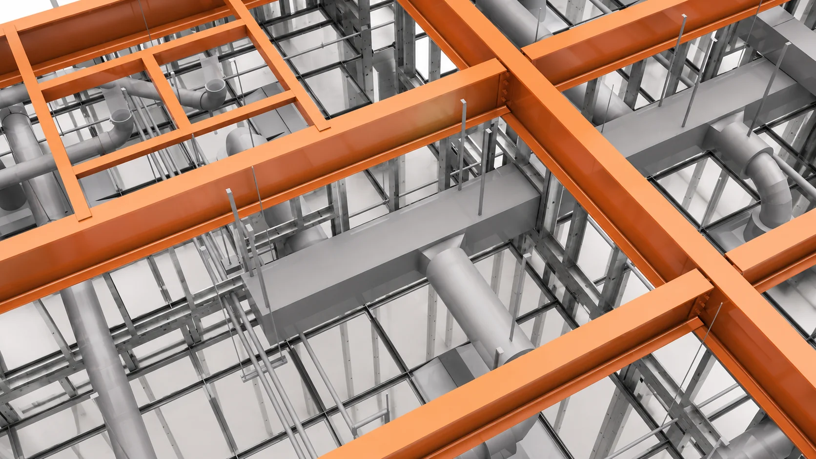 Turn-Key Framing & Drywall BIM Coordination